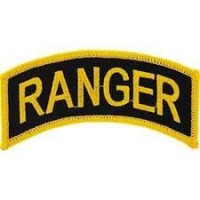 US Army Ranger Course logo - Similar company to 4Th Ranger Training Battalion
