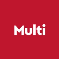 Multi logo - Similar company to Multicafe