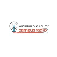 Vardhaman Campus Radio logo - Similar company to Tedxvce