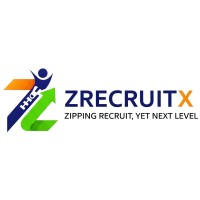 ZrecruitX logo - Similar company to Congensys Corp