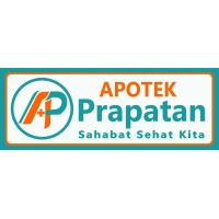 APOTEK PRAPATAN logo - Similar company to Moerni 78