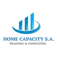Home Capacity logo - Similar company to Redefine Spa