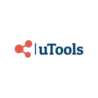 uTools logo - Similar company to Startupify | Ai-Powered Entrepreneur Tools