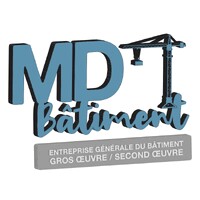 MD Bâtiment63 logo - Similar company to Erigéo