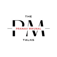 The Pranavmrunal Talks