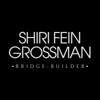 Shiri Fein Grossman | Bridge-builder logo - Similar company to Forum Dvorah | פורום דבורה