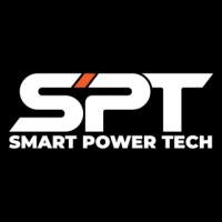 Smart Power Tech logo - Similar company to Astra Green Solutions