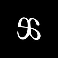 Gleam Agency logo - Similar company to 28Mm Studios