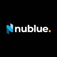 Nublue logo - Similar company to Legacy