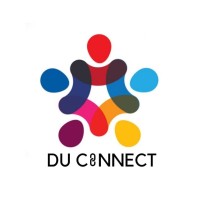 DU Connect-- logo - Similar company to Vyãpti Foundation