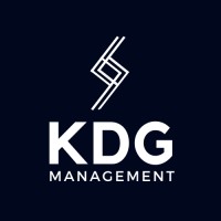 KDG Management logo - Similar company to Santa Barbara Vacation Rentals