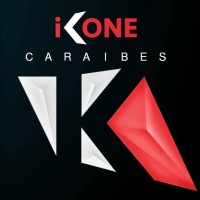 IKONE Caraïbes logo - Similar company to Kauri Conseil