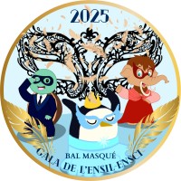 Association du gala de l'ENSIL-ENSCI logo - Similar company to Truebroker