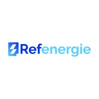 Refenergie logo - Similar company to Eneffic