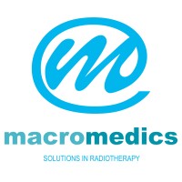 MacroMedics logo - Similar company to Alphaxrt