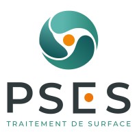 PSES - Traitement de surface logo - Similar company to Normalisation Traitement De Surface
