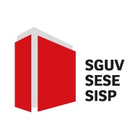 SGUV / SESE / SISP logo - Similar company to Fgs - Forum Genevois De La Sécurité