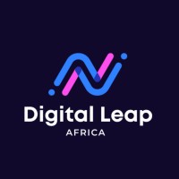 Digital Leap Africa logo - Similar company to Tanga
