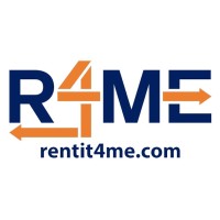 Rentit4me logo - Similar company to Chakki Peesing