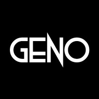 Geno - جینۆ logo - Similar company to Ap Soft