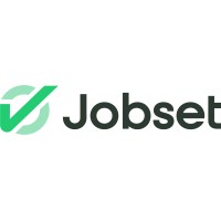 Jobset logo - Similar company to Completecure Solutions