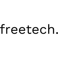 FreeTech logo - Similar company to Microtheory Engineering