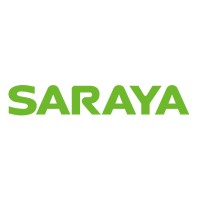 SARAYA (CAMBODIA) CO., LTD. logo - Similar company to Level A (Cambodia) Co., Ltd.