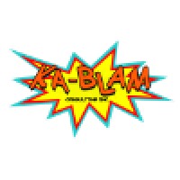 Ka-Blam Consulting Inc. logo - Similar company to Ventmeter Technologies Inc.