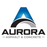 Aurora Asphalt & Concrete logo - Similar company to 4Front Energy