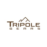 Tripole Gears logo - Similar company to Regro Media
