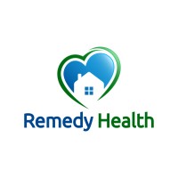 Remedy Health logo - Similar company to Spark Recovery
