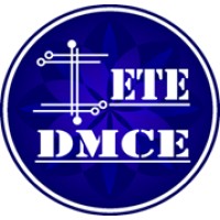 IETE DMCE logo - Similar company to Cleverspend