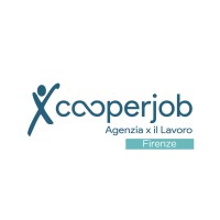 Cooperjob Spa Agenzia per il Lavoro - Sportello di Firenze logo - Similar company to Cooperativa Convoi