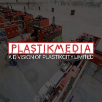 PlastikMedia logo - Similar company to Summit Systems Ltd