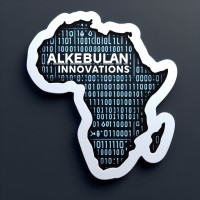 Alkebulan Innovations logo - Similar company to Occasion