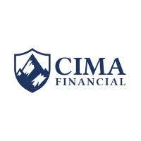 CIMA Financial logo - Similar company to Infinite Bank Solutions
