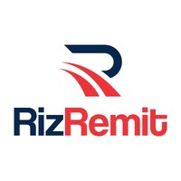 Riz Remit logo - Similar company to Remit Union Limited