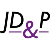 JD&P Patent Attorneys logo - Similar company to Weknowinventing