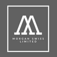 Morgan Swiss Limited logo - Similar company to Busy Bean Coffee