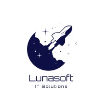 Lunasoft - IT Solutions logo - Similar company to Global Marches