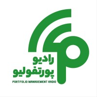 Portfolio Radio Podcast logo - Similar company to Pyx