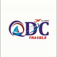 ODCTRAVELS logo - Similar company to Consumer Ideas