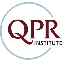 QPR Institute logo - Similar company to Life Catalystt