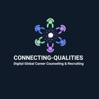 Connecting - Qualities logo - Similar company to Jumpin