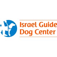 Israel Guide Dog Center for the Blind - USA logo - Similar company to Seamless Customer Solutions