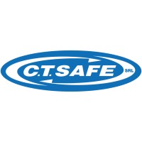 C.T. SAFE logo - Similar company to Optoscan Srl
