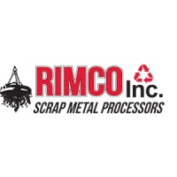 RIMCO Inc. Scrap Metal Processors logo - Similar company to Mega Metals, Llc