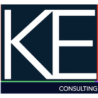 KE Consulting logo - Similar company to Matt Lovett Consulting