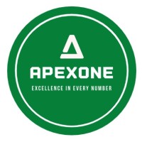 ApexOne logo - Similar company to Apexone