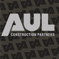 AUL Construction Partners logo - Similar company to Systematic